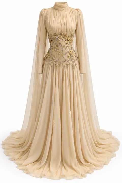 Ailes de Noor