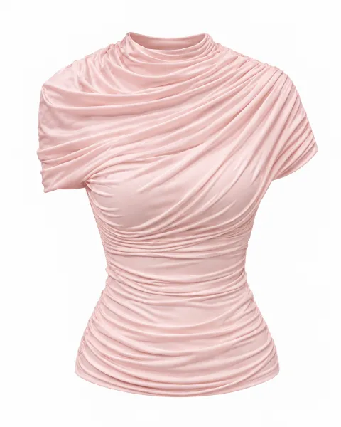 Luna Blouse