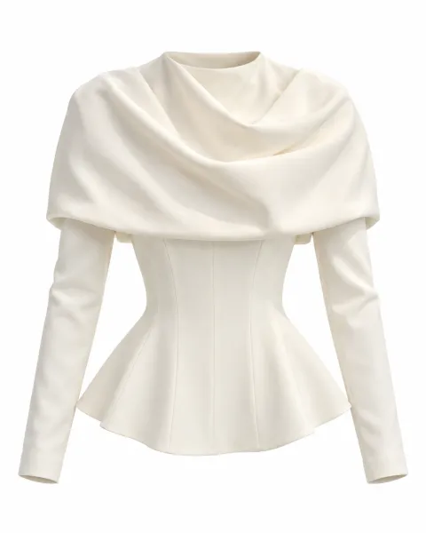 Mira Blouse
