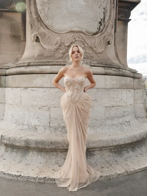 Belle Aurore