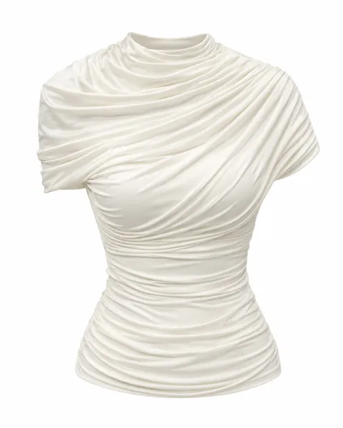 Luna Blouse