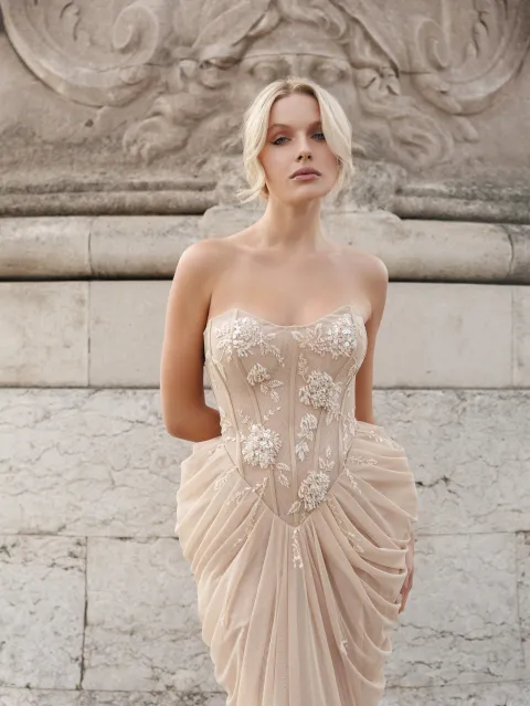 Belle Aurore