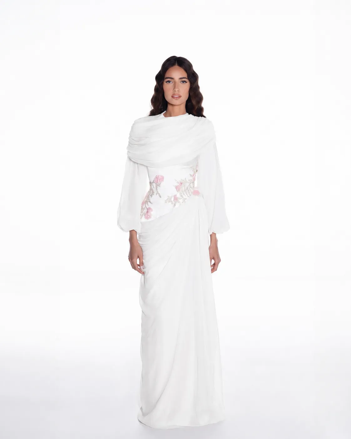 Look 7
