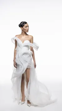 LOOK 3