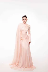 Rose d'Aurore