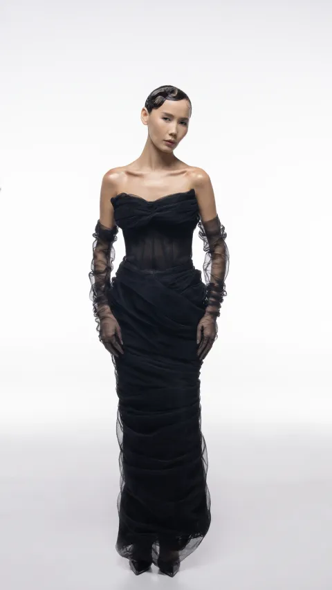 LOOK 6