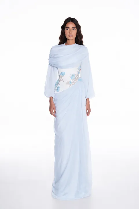 Look 8