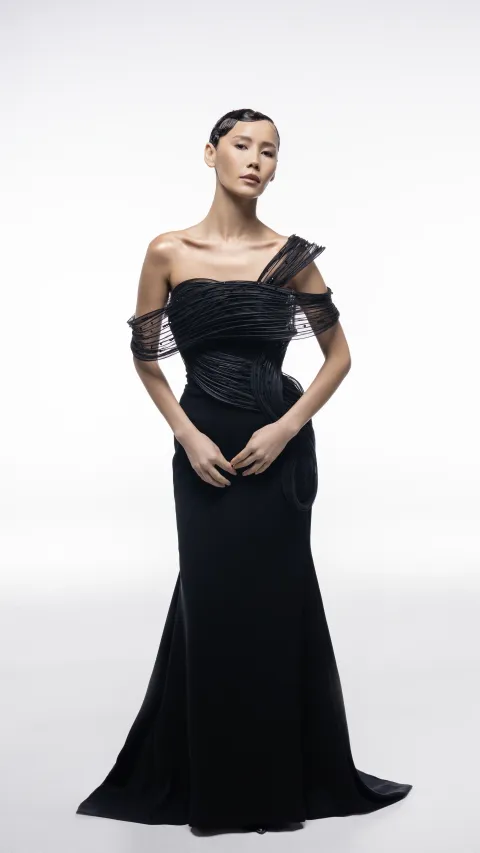 LOOK 5