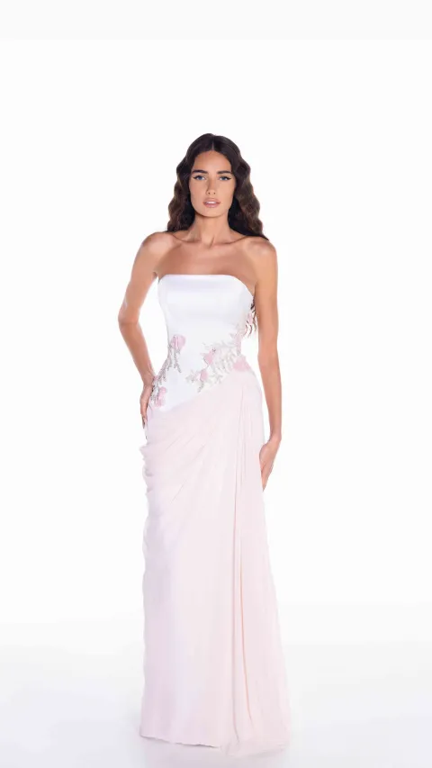 LOOK 1