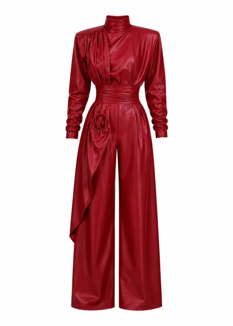 Crimson Aura