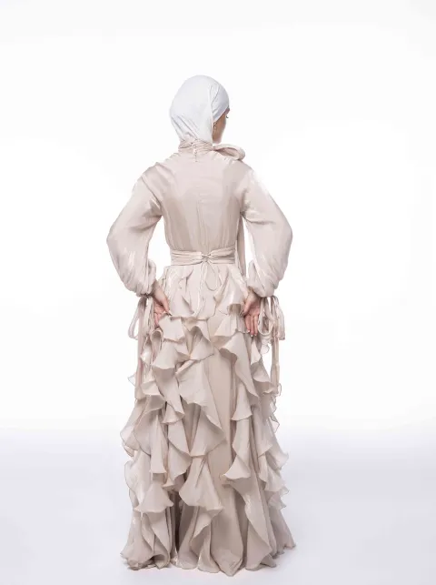 Serene Noor powder pink