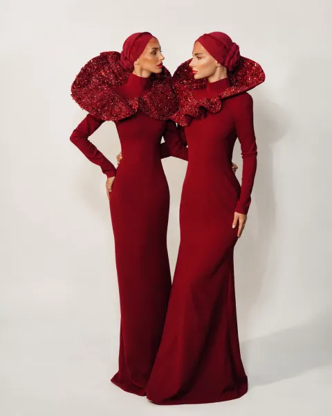 Le Rouge Majesté