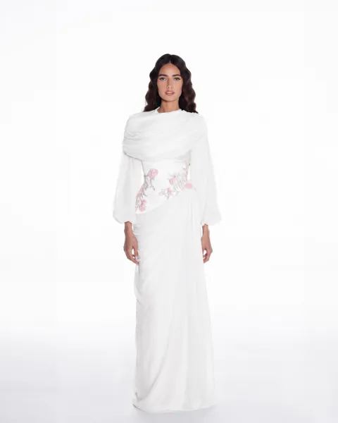 Look 7