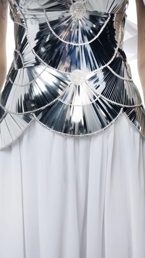 Chrome Éclat