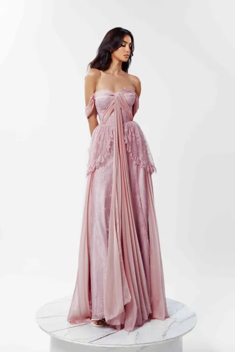 Rosée Antique