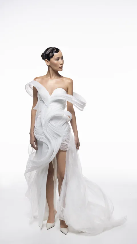 LOOK 3
