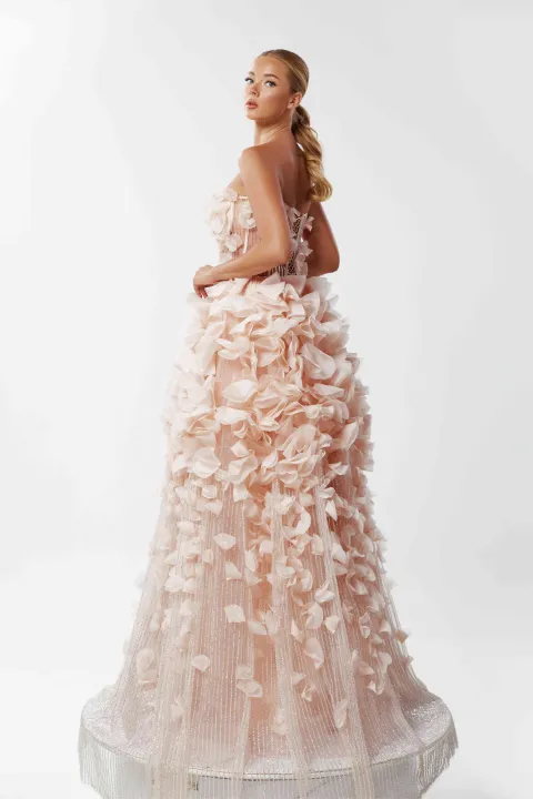 Fleur d’Aurore