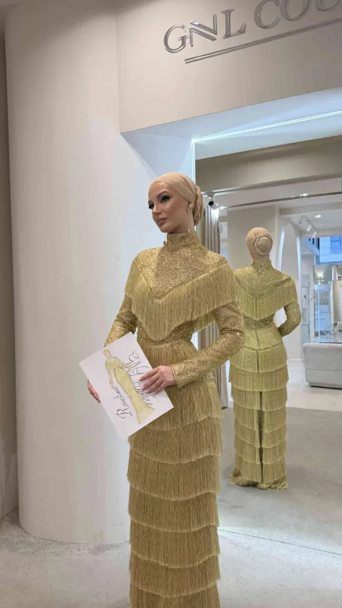 Golden Sahar